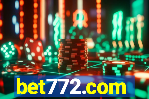 bet772.com