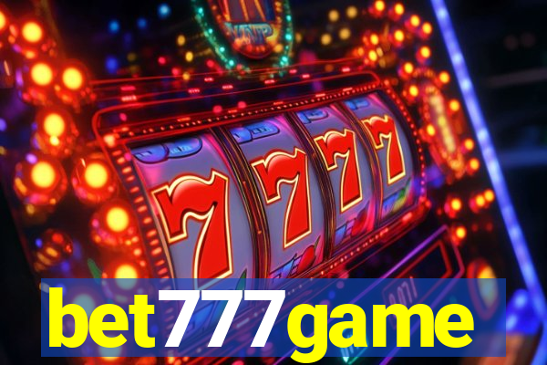 bet777game