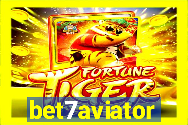 bet7aviator