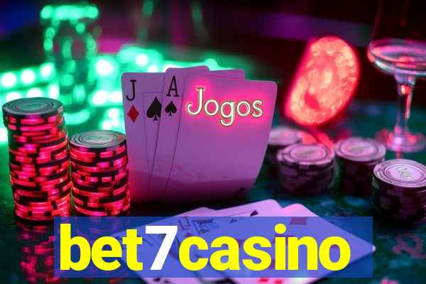 bet7casino