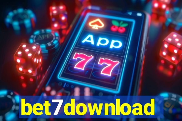 bet7download