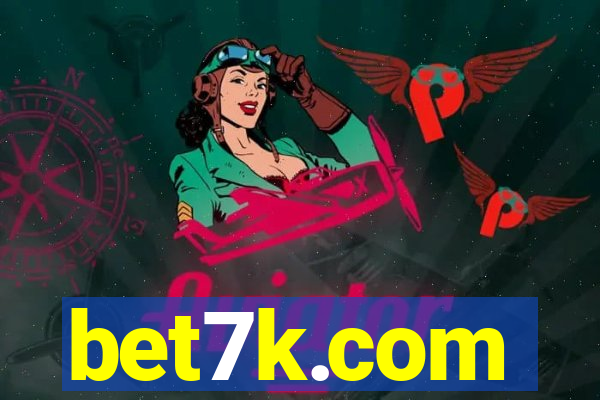 bet7k.com