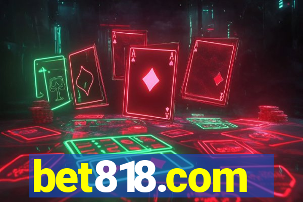 bet818.com