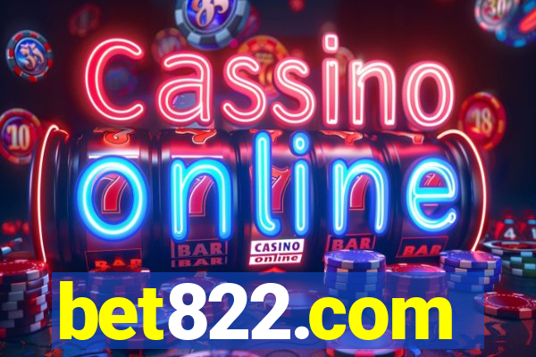 bet822.com