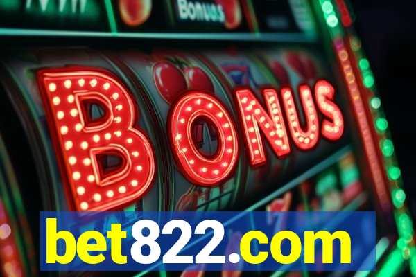 bet822.com