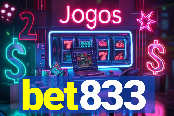 bet833