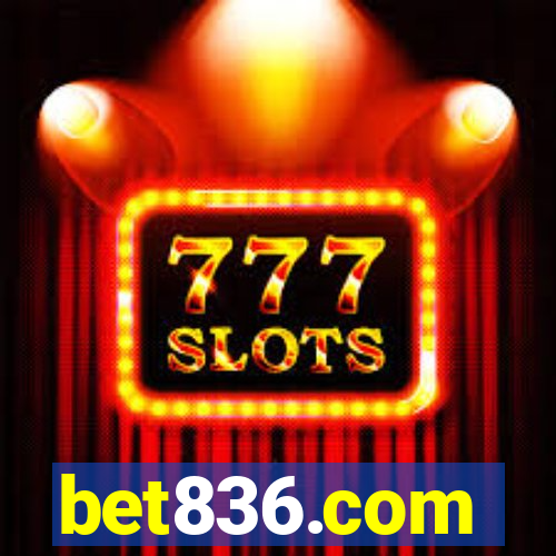 bet836.com