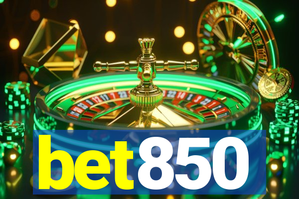 bet850