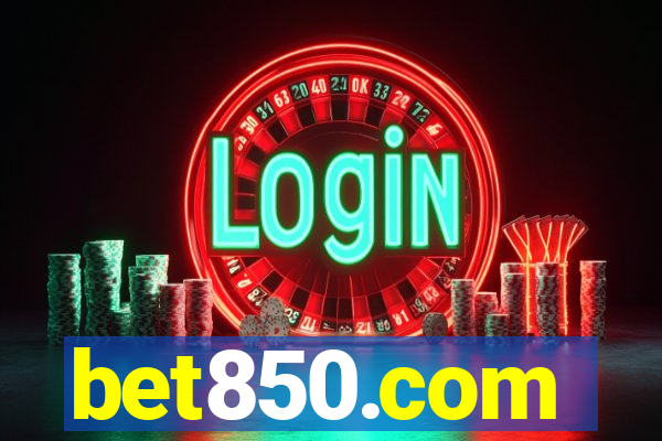 bet850.com