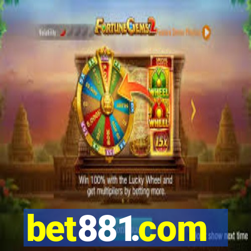 bet881.com