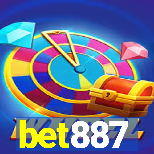 bet887