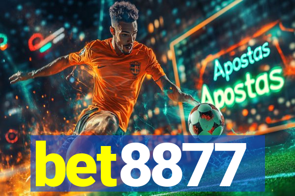 bet8877