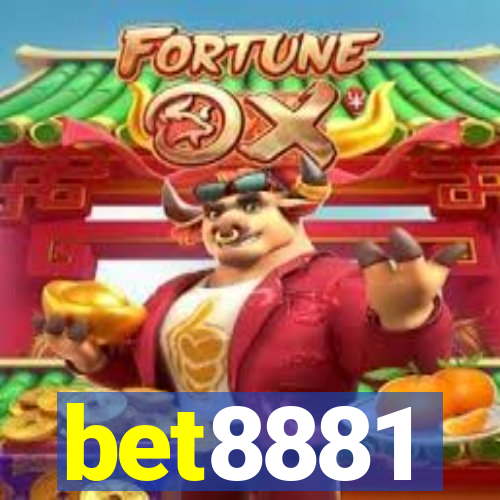 bet8881