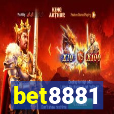 bet8881