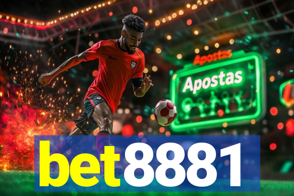 bet8881