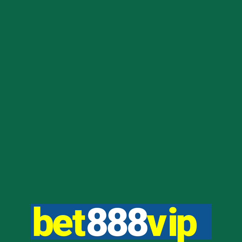 bet888vip