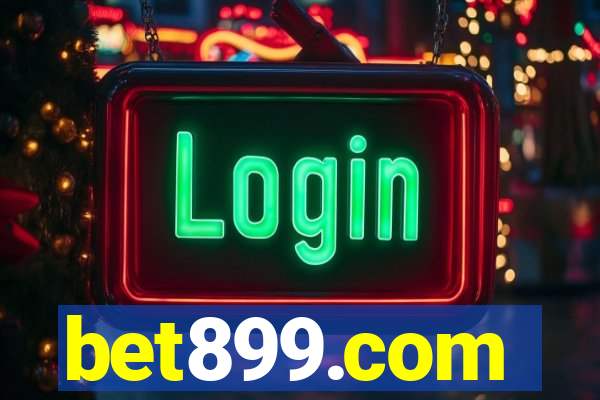 bet899.com