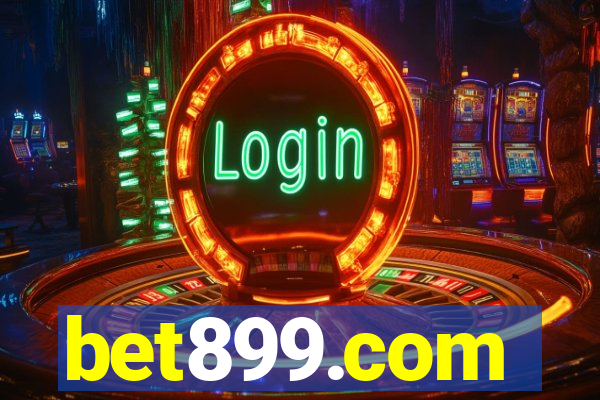 bet899.com