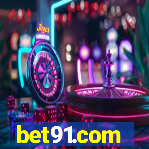 bet91.com