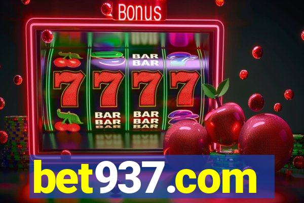 bet937.com