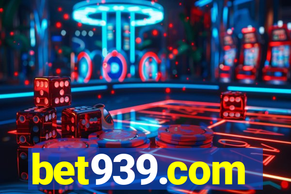 bet939.com