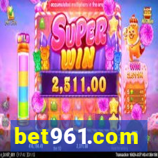 bet961.com