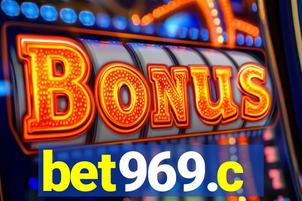 bet969.c