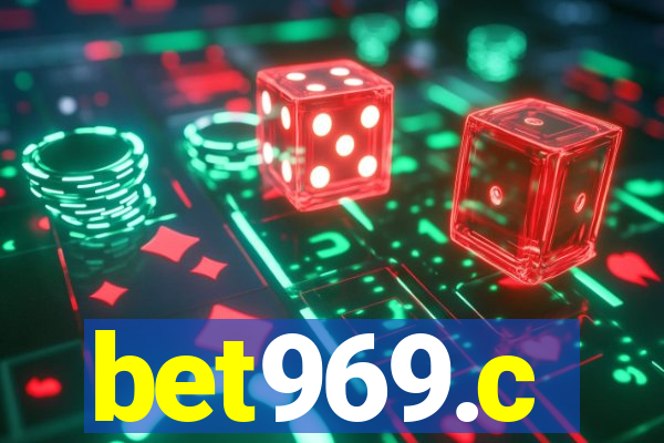 bet969.c