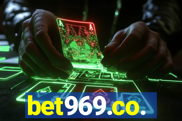 bet969.co.