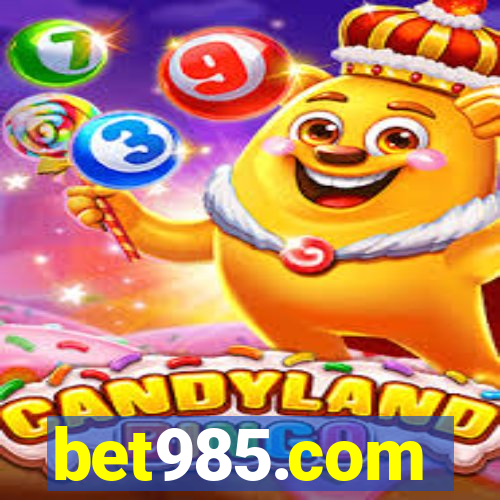 bet985.com