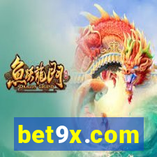 bet9x.com