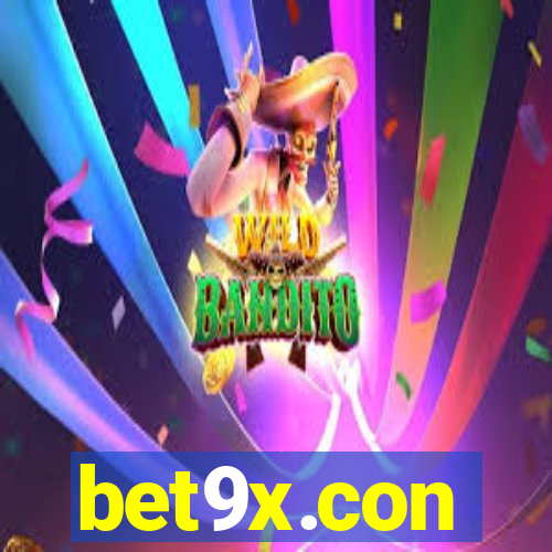 bet9x.con