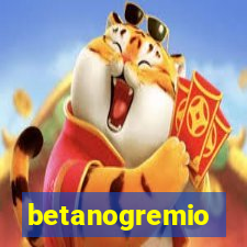 betanogremio