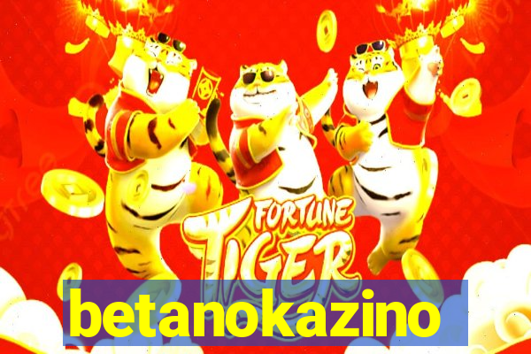 betanokazino