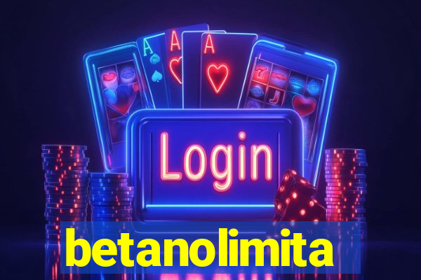 betanolimita