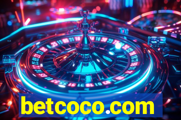 betcoco.com