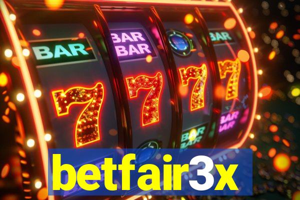 betfair3x