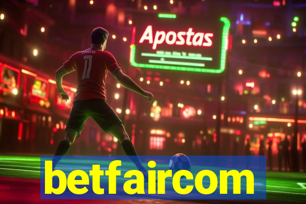 betfaircom