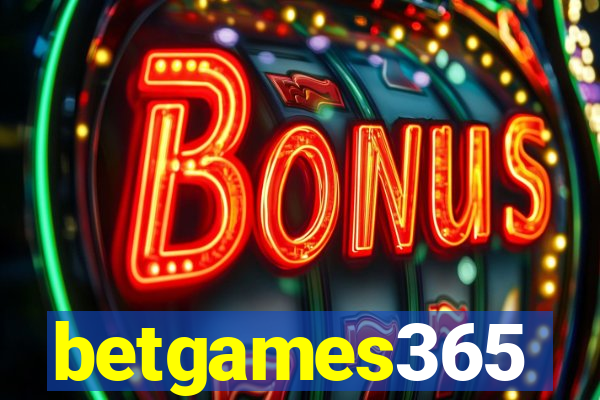 betgames365