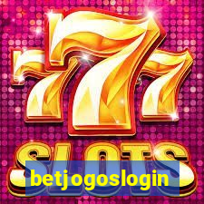 betjogoslogin