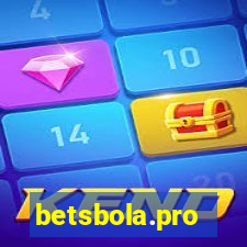 betsbola.pro