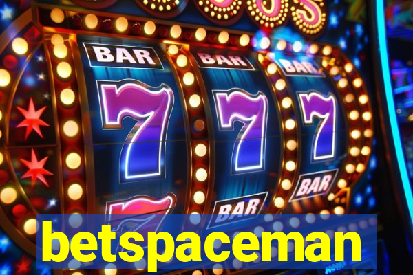 betspaceman