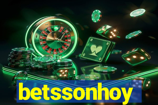 betssonhoy