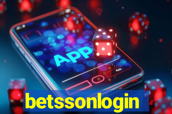 betssonlogin