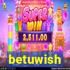 betuwish