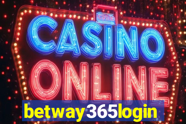 betway365login