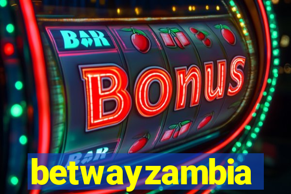 betwayzambia