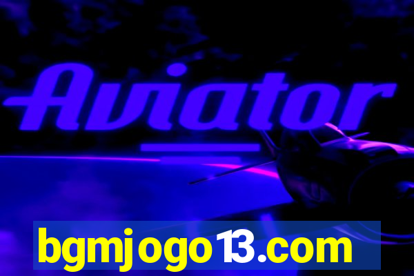 bgmjogo13.com