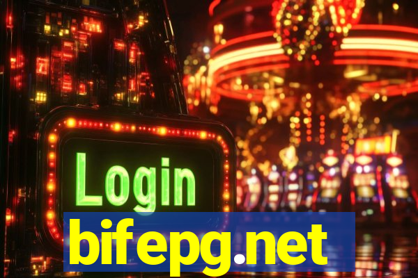 bifepg.net