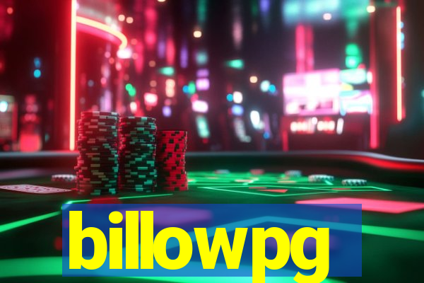 billowpg